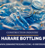 "VBZ Harare Bottling Plant Zimbabwe - Project " contains information on the scope of the project including project overview and location. The project involves the construction of a bottling plant on 7.3ha of land comprising an 8,125m2 manufacturing facility and a 1,330m2 utility area. This report helps to Identify key project contacts.