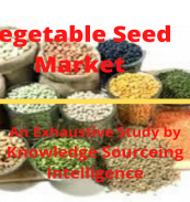 Vegetable Seed Market