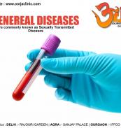 Veneral Diseases Treatment