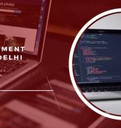 Web Development Company in Delhi, NCR