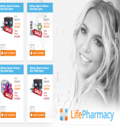 Repeat prescription Online