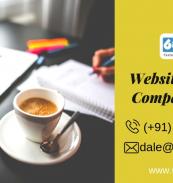 Website Designing Company In India