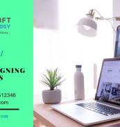 Website Designing Services Started @500$