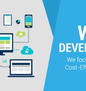 Custom Web Application Development Company in India