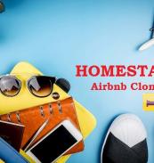 airbnb clone script