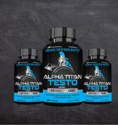 Alpha Titan Testo Its Natural Ingredients Are Really Work