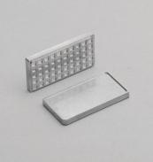 Aluminium Alloy 6061 Machined CNC Parts