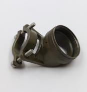 Aluminum Alloy A380 Connector Die Casting