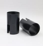 Aluminum Alloy A380 Heat Sink Die Casting