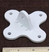 Aluminum Alloy Die Casting Stand