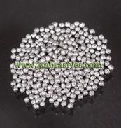 Aluminum Shot Blasting