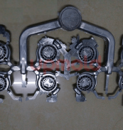 Aluminum Casting 