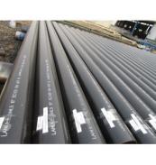API 5L GR.B Seamless Steel Pipe