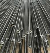 ASTM A269 TP316L Stainless Steel Tube