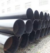Beveled LSAW Steel Pipe
