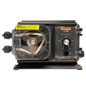 Blue-White FLEXFLO Peristaltic Pump