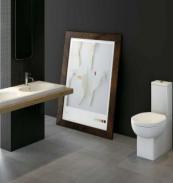 bianca - Bellezza Sanitary Ware factory