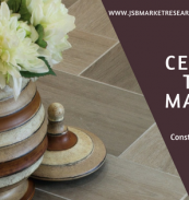 ceramic tiles market report