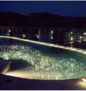 Swimming pools