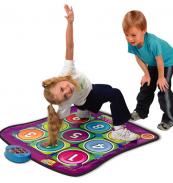 piano mat