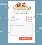 Build a trusted community for your users with deemly's Ratings & Reviews Plugin