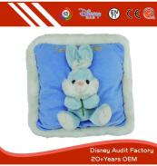 Disney Rabbit Folding Pillow