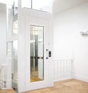 Eltouny Semi Automatic Door