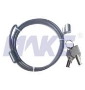 Double Head Laptop Lock