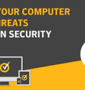 Norton Support Services