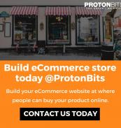 ecommerce development company