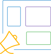 MANAGE MOST AD FORMATS