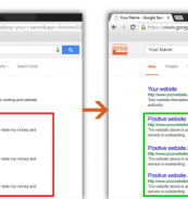 Online Reputation Management
