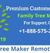 family tree maker 2019
