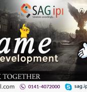 Game Development services