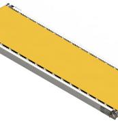 Belt Conveyors - Unitel Egypt 