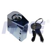 High Security Bag Lock