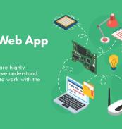 Hire Progressive Web Apps Developer