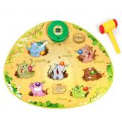 electronic playmat
