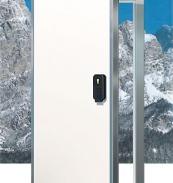 Doors - RESCO 