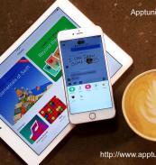 Apptunix - iOS