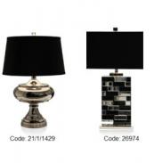 Lampshades by Image Furniture