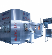 Lineer Pet Blowing Machine