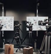 London production services