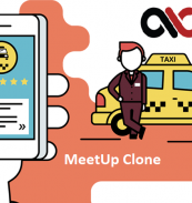 Meetup Clone