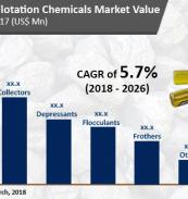 Mining Flotation Chemicals Market