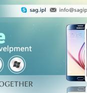 Mobile App Development