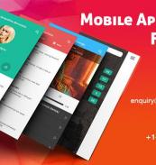 Best Mobile app development company 