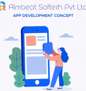 App Development Company In Navi Mumbai