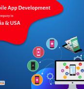 Mobile App Development Copany