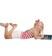 keyboard playmat